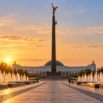 Victory Park Moscow: Monument, Museum and Memorial Walk