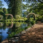 Apothecary Garden Moscow: Hours, Entrance and Greenhouses