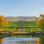 Arkhangelskoye Estate Day Trip from Moscow: Bus, Park and Palace