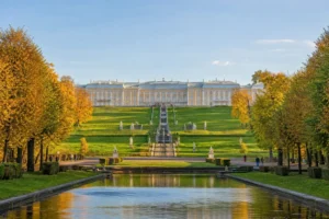 Arkhangelskoye Estate Day Trip from Moscow: Bus, Park and Palace