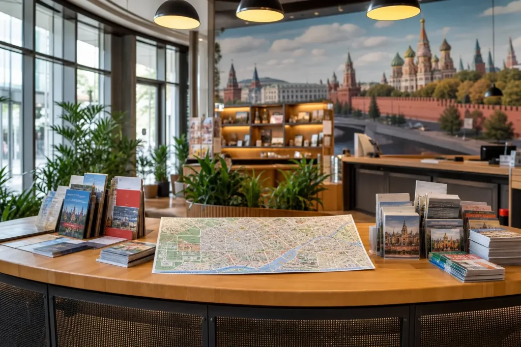 Ask Moscow Vibes: Quick Answers About Moscow