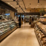 Azbuka Vkusa: Gourmet Supermarkets in Moscow, What to Buy