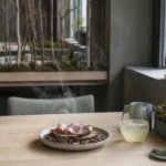 Bjorn: Zero-Waste New Nordic Cuisine on Pyatnitskaya Street