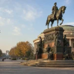 Borodino Battle Panorama Museum Moscow: Hours, Tickets and Panorama
