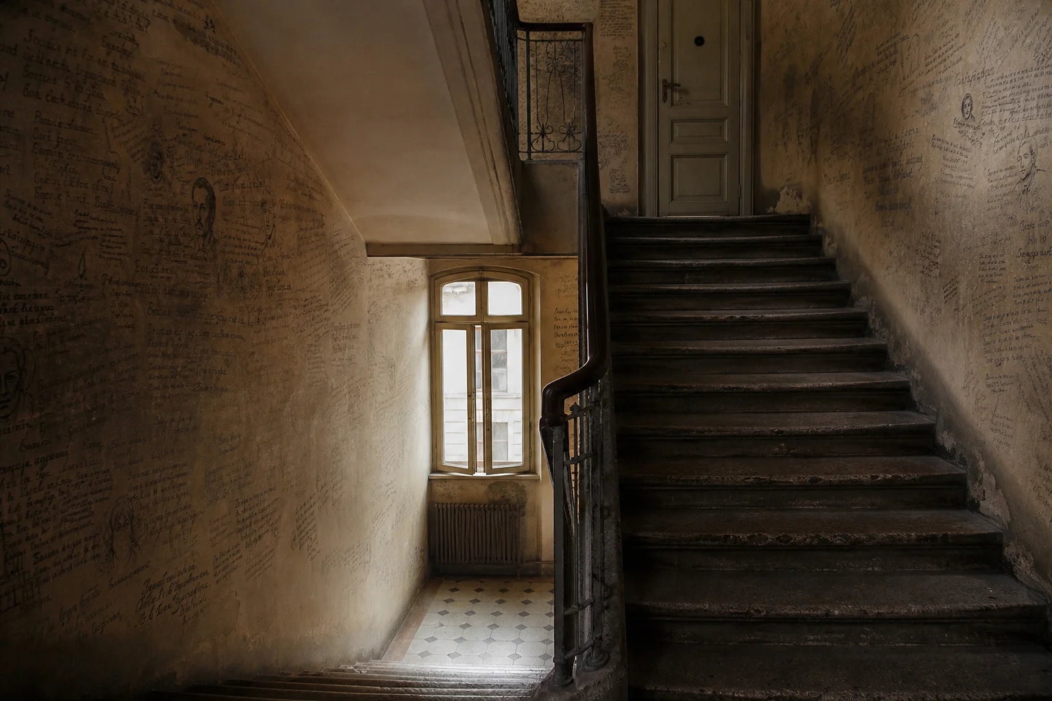 Bulgakov Museum Moscow: Hours, Tickets and the Bad Apartment