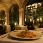 Butler: Sicilian-Inspired Italian Dining near Patriarch Ponds