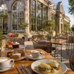 Coffeemania: Moscow Cafe Chain with a Flagship at the Conservatory