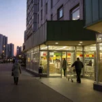 DA!: Discount Supermarket Chain in Moscow, Hours and Payment