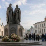 Day of Slavic Writing and Culture in Moscow: 24 May Guide