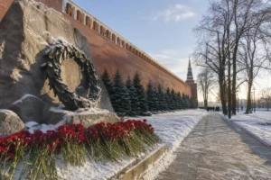 Defender of the Fatherland Day in Moscow: History and What to Expect
