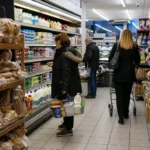 Dixy: Budget Supermarkets in Moscow, Hours and Payment