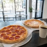 Dodo Pizza: Russian Pizza Chain with Branches across Moscow