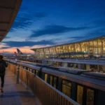 Domodedovo International Airport: Terminals, Aeroexpress and Buses