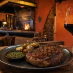 El Gaucho: Argentine Steakhouse on Zatsepsky Val in Moscow