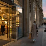 EUROSPAR: Supermarkets in Central Moscow, 24-Hour Stores and Payment