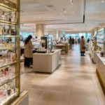 Golden Apple: Beauty and Perfume Stores in Moscow, What to Know