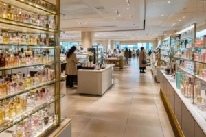 Golden Apple: Beauty and Perfume Stores in Moscow, What to Know