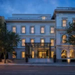 Golden Apple Boutique Hotel: Now Chekhoff Hotel, Curio Collection