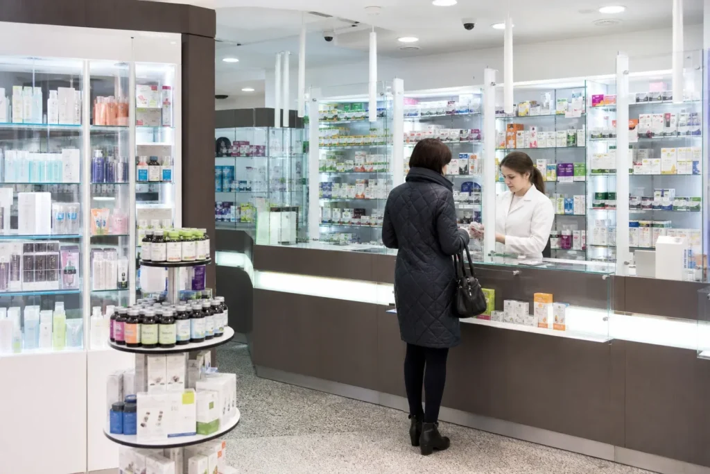 Gorzdrav Pharmacy: Moscow Branches, Hours and Payments
