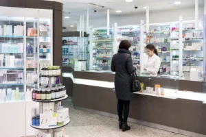 Gorzdrav Pharmacy: Moscow Branches, Hours and Payments