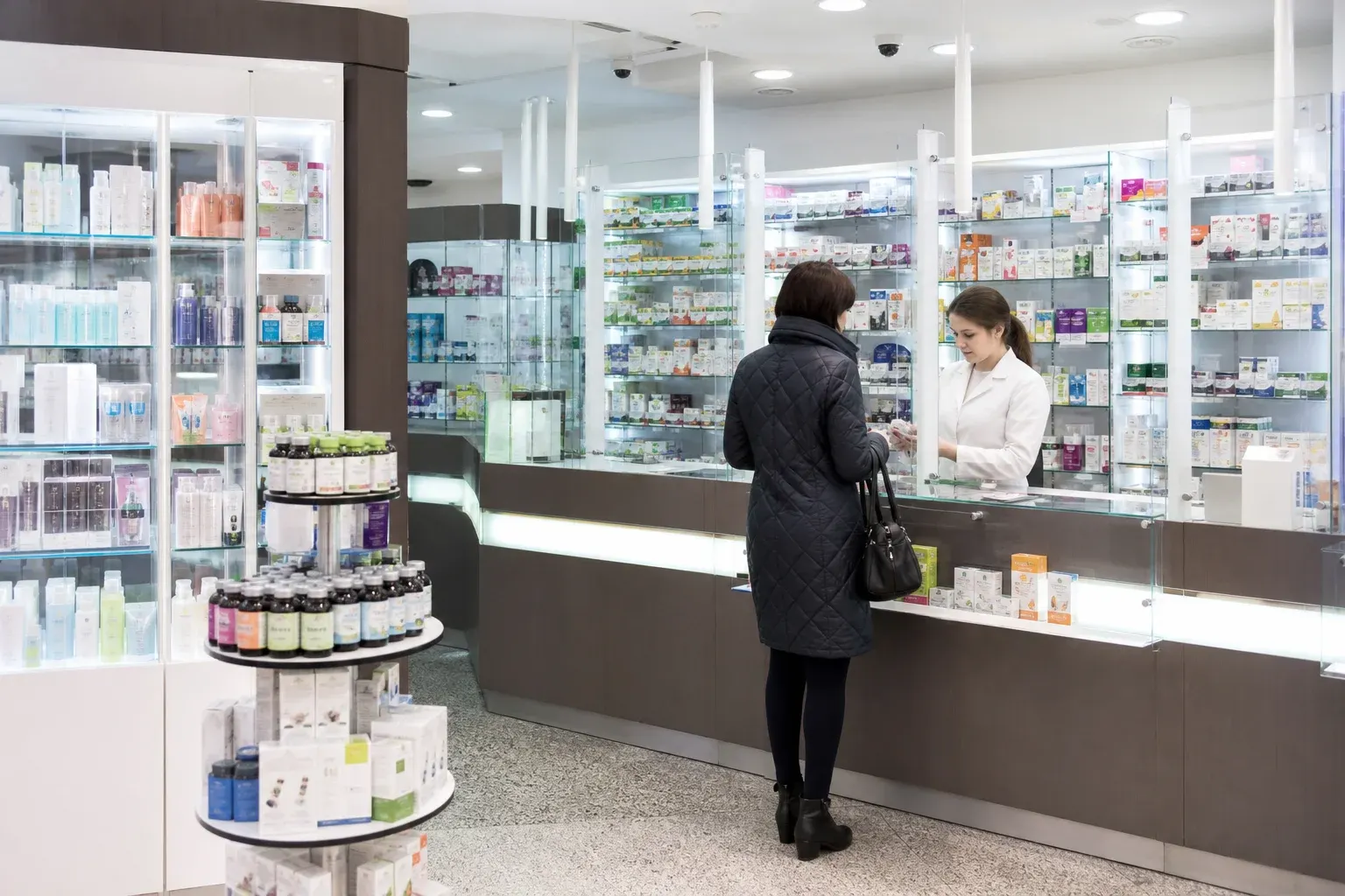 Gorzdrav Pharmacy: Moscow Branches, Hours and Payments