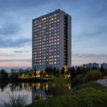 Gostinitsa Moskvich: Budget Hotel Near Tekstilshchiki Metro