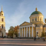 Great Ascension Church Moscow: Pushkin’s Wedding Church and Tips
