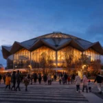 Great Moscow State Circus on Vernadsky Avenue: Five Arenas and Shows