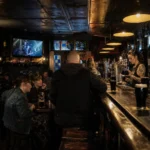Harat’s Pub: Irish Pub Chain in Moscow, Late Hours and Branches