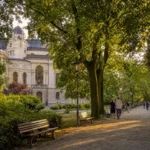 Hermitage Garden Moscow: Free Entry, Three Theaters and Jazz