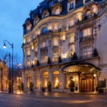 Hotel Metropol Moscow: Art Nouveau Landmark Hotel by the Bolshoi