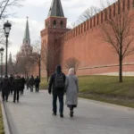 How to avoid common tourist scams in Moscow: Taxis, Fake Police, Bills