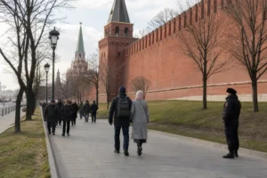 How to avoid common tourist scams in Moscow: Taxis, Fake Police, Bills