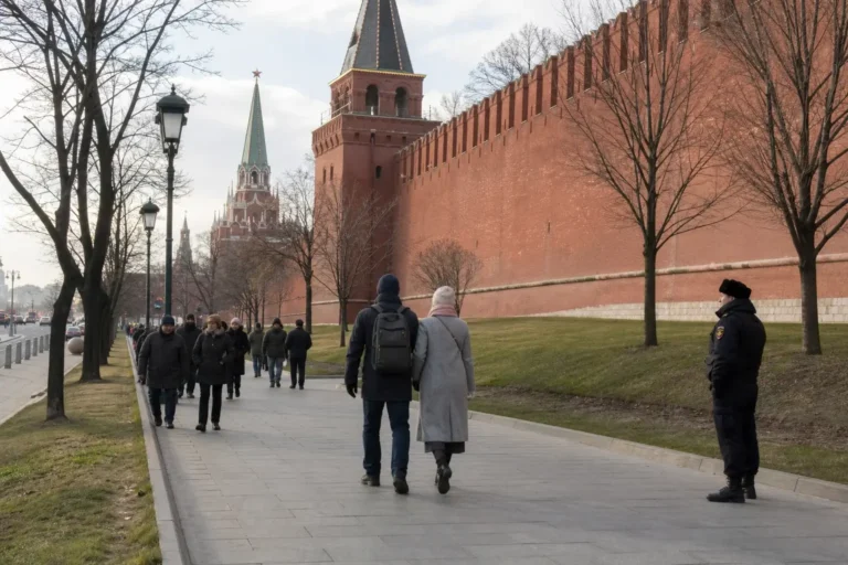 How to avoid common tourist scams in Moscow: Taxis, Fake Police, Bills