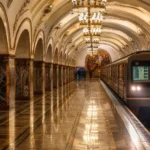 How to avoid rush hour in the Moscow Metro: Peak Times, Busy Stations