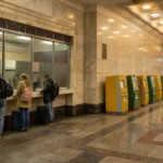 How to buy a Moscow Metro ticket: Troika Card, Machines and Cash