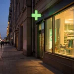 How to find a pharmacy and get medical help in Moscow: Key Numbers