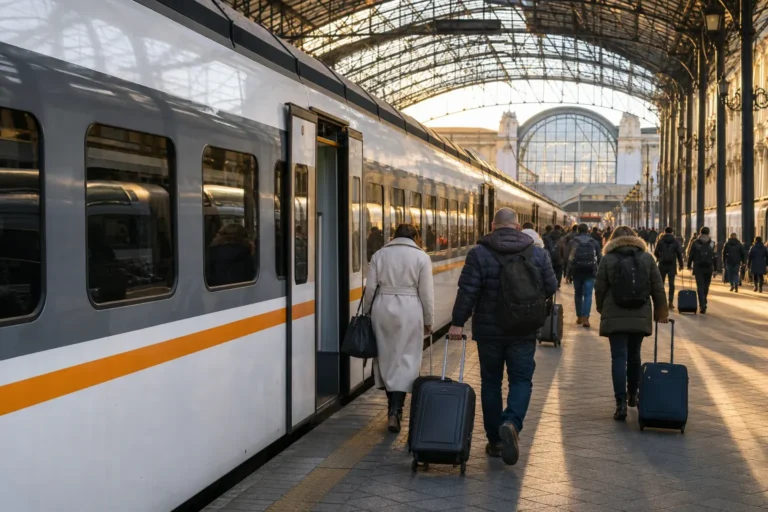 How to get from Moscow to Saint Petersburg by train: Sapsan, Tickets