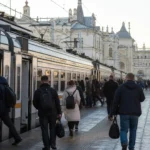 How to get from Moscow to Sergiev Posad: Express Train, Bus and Taxi