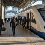 How to get from Moscow to Tula: Lastochka Train, Bus and Day Trip