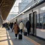 How to get from Moscow to Vladimir and Suzdal: Train, Bus and Day Trip