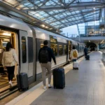 How to get from Sheremetyevo Airport to central Moscow: Train, Bus