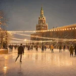 How to go ice skating in Moscow in winter: Rinks, Prices and Season
