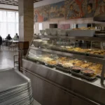 How to order food in a Russian canteen (stolovaya): Steps and Dishes