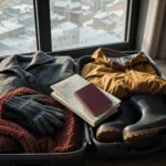 How to pack for Moscow in every season: Temperatures, Layers and Shoes