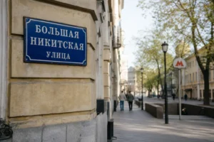 How to read Cyrillic quickly as a traveler: Letters, Words and Signs