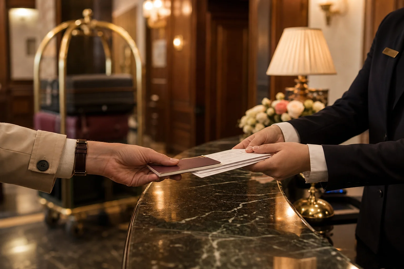How to register your stay in Moscow as a foreign visitor: Deadlines