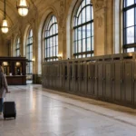 How to store luggage in Moscow: Stations, Airports, Lockers and Prices