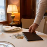 How to tip in Moscow: Restaurants, Taxis, Hotels and Guides