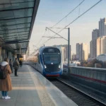 How to use the Moscow Central Circle (MCC): Fares, Hours and Transfers